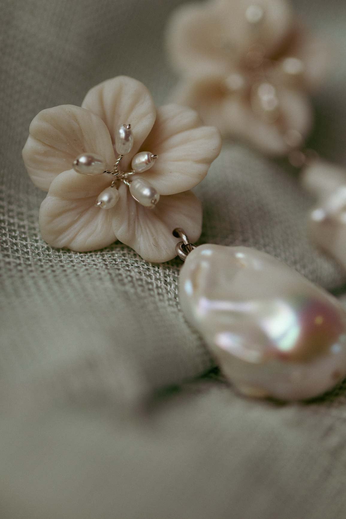 Seville Earrings