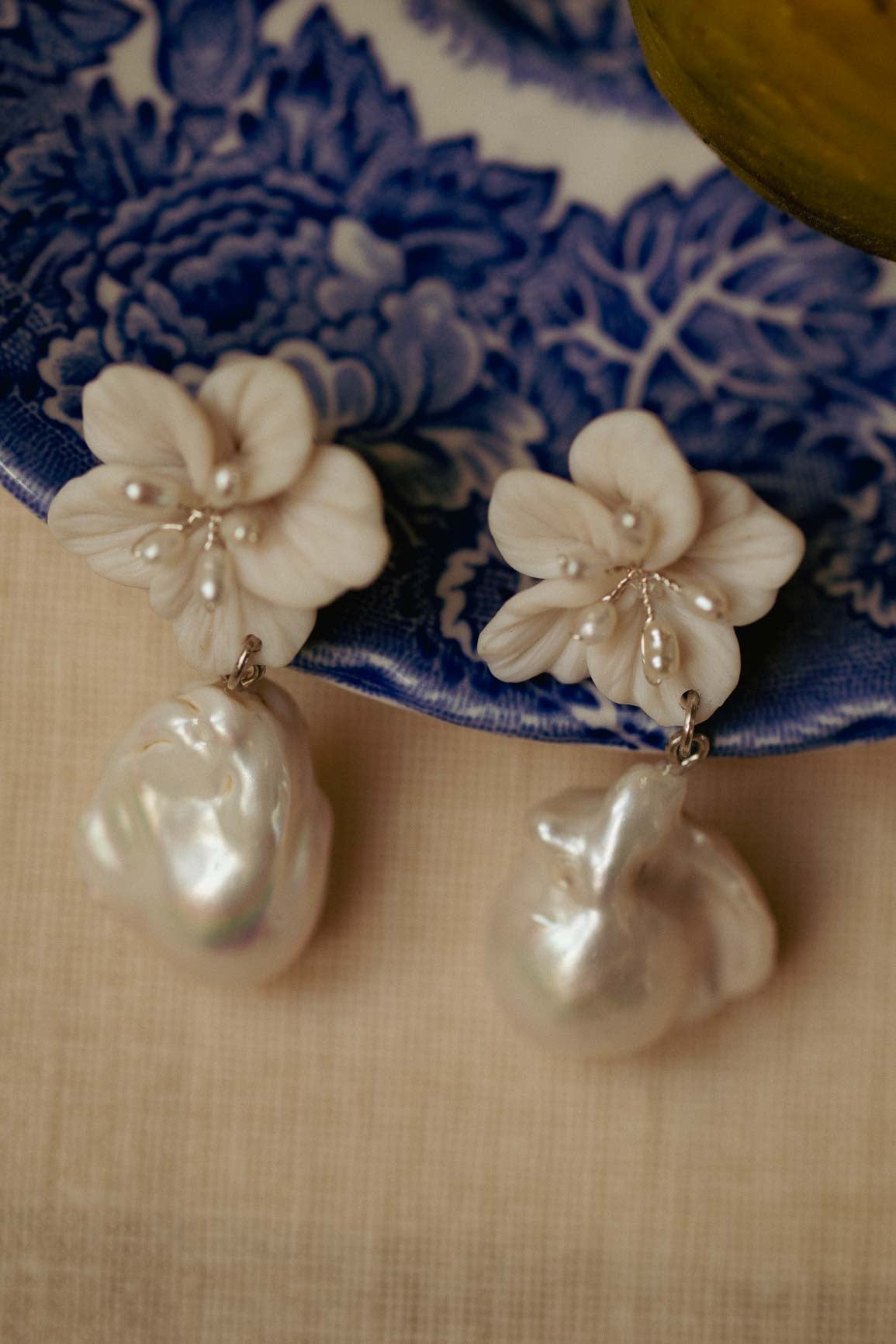 Seville Earrings
