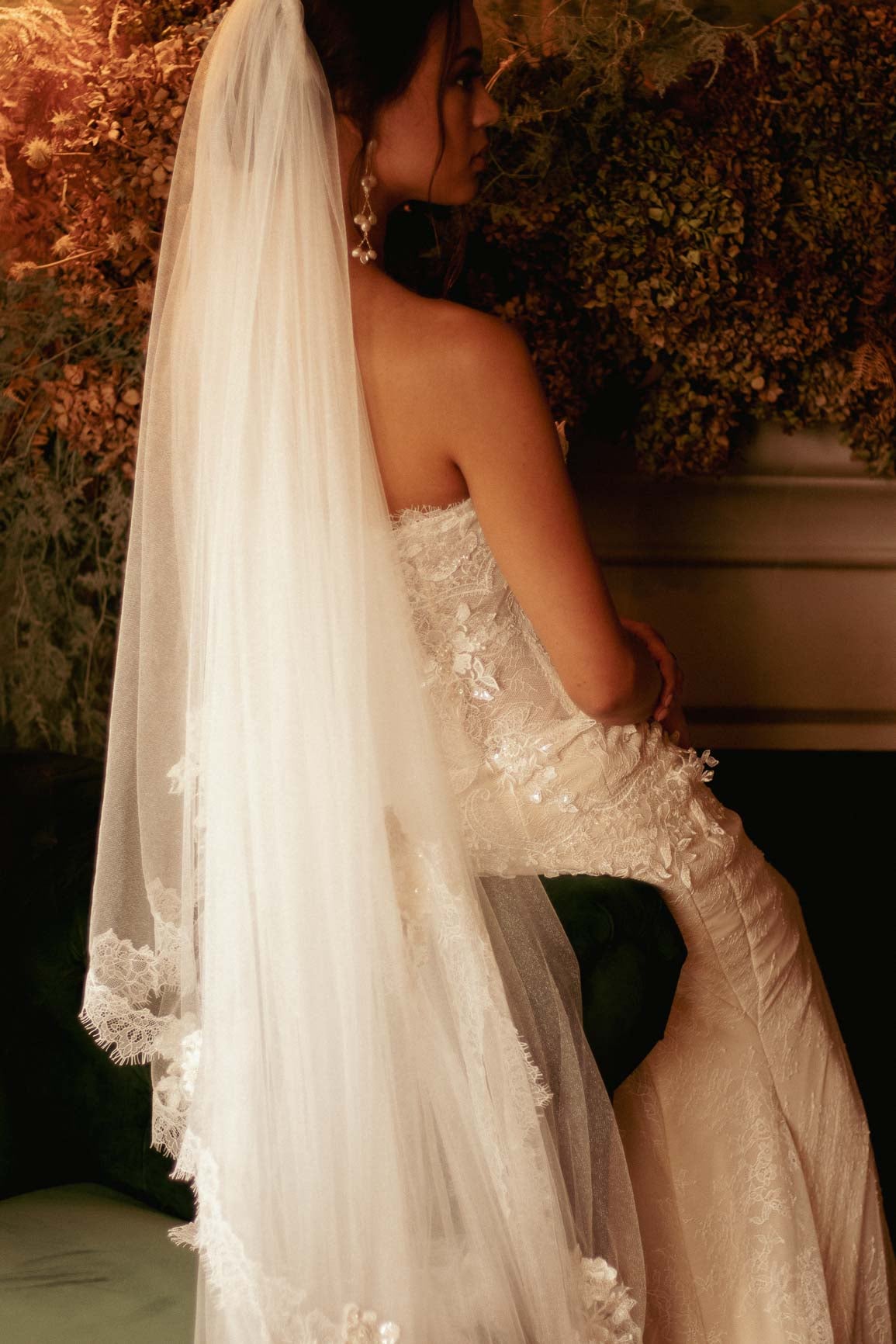 Granada Veil