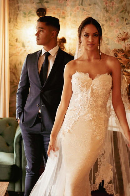 Granada Wedding Dress