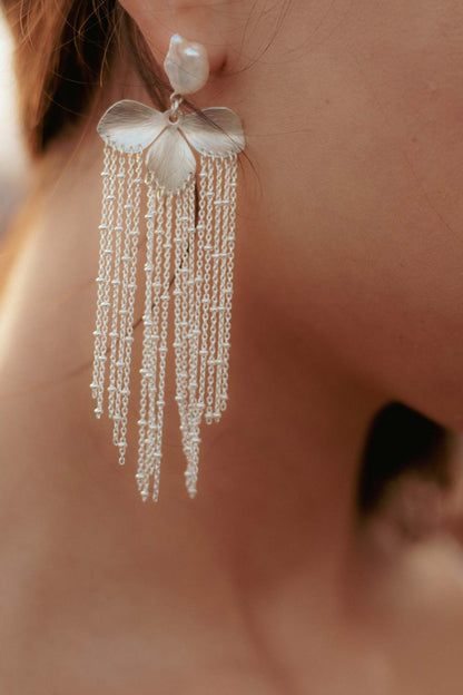 Ibiza Earrings
